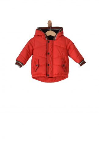 manteau catimini garcon